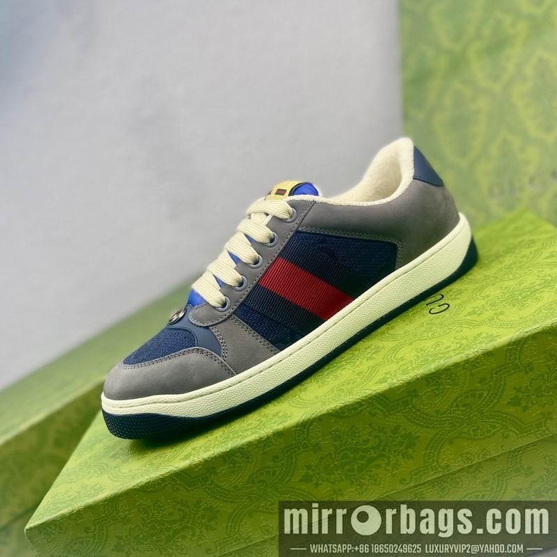 Gucci Replica Shoes sz35-41 38-45 hnh0310