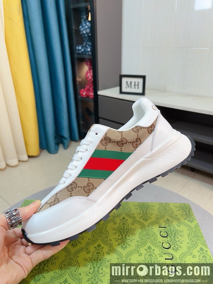 Gucci Replica Shoes sz38-44 h0704