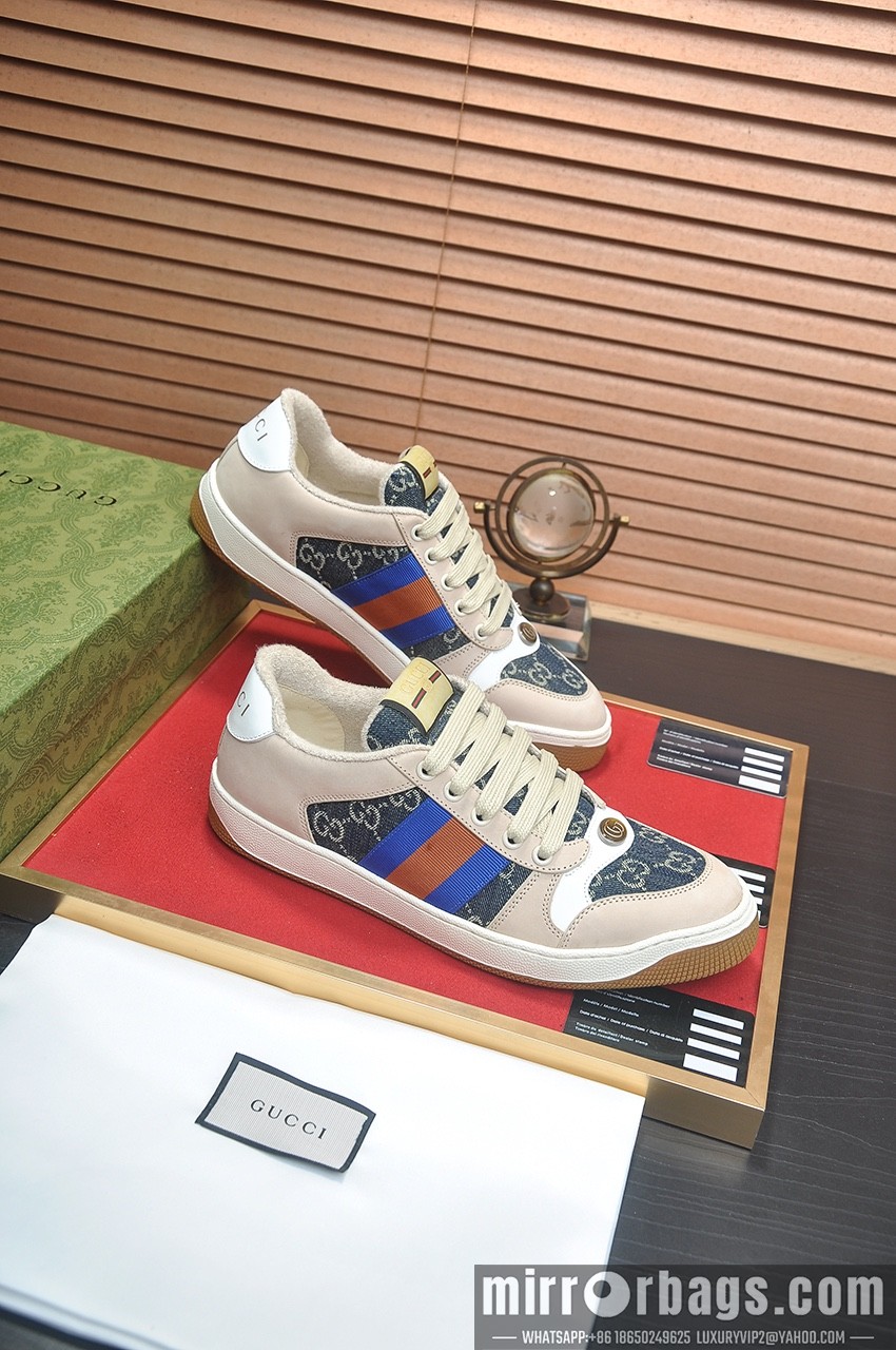 Gucci Replica Shoes sz35-44 h0705