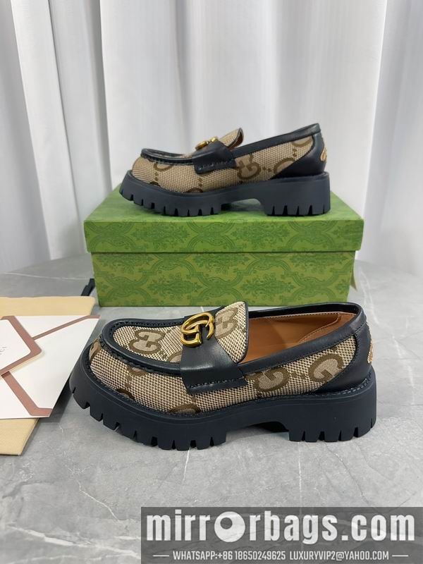 Gucci Replica Shoes sz35-42 38-46 3.5cm mnf0211