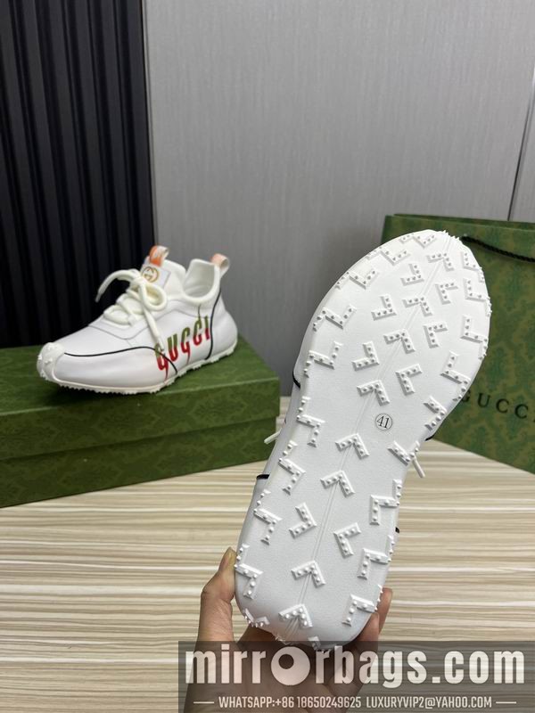 Gucci Replica Shoes sz38-44 mnf0148