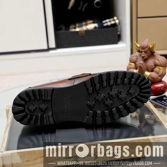 Gucci Replica Shoes sz38-45 mnh0503