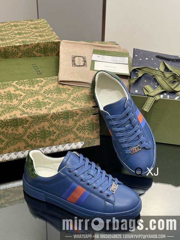 Gucci Replica Shoes sz35-45 4C XJ1103