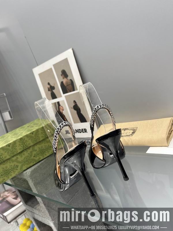 Gucci Replica Shoes sz35-43 10cm mnf0212
