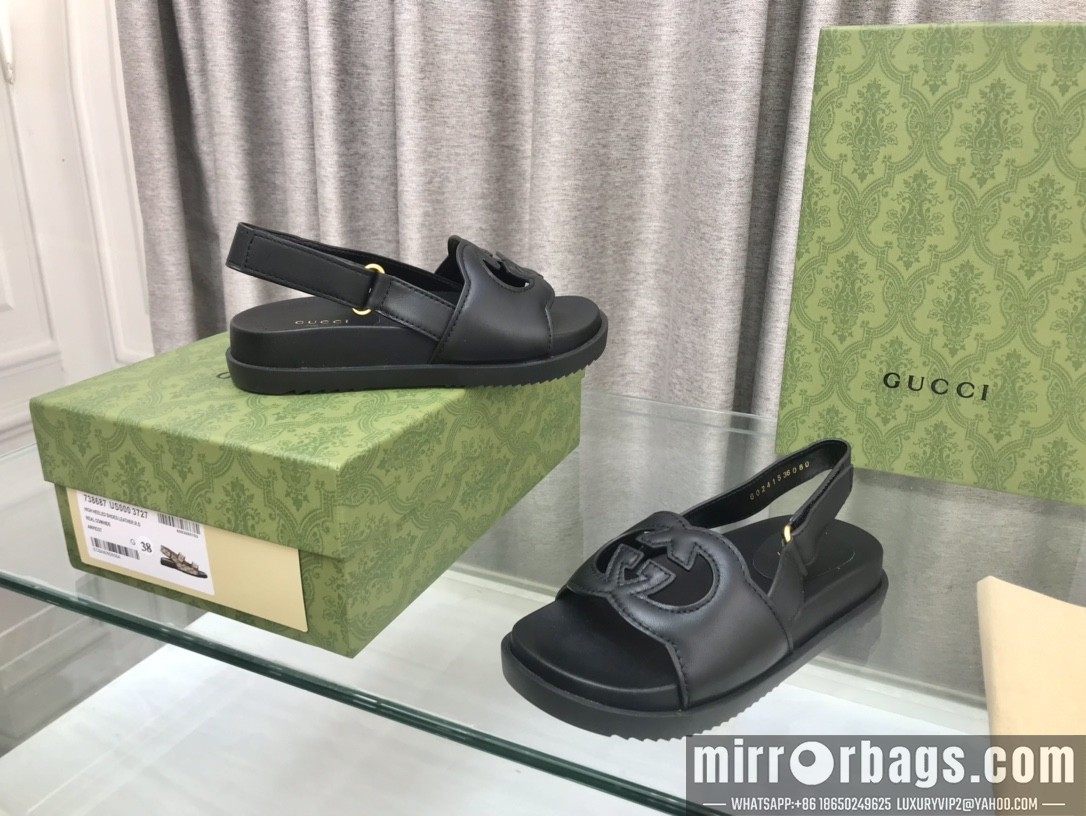 Gucci Replica Shoes sz35-42 h1002