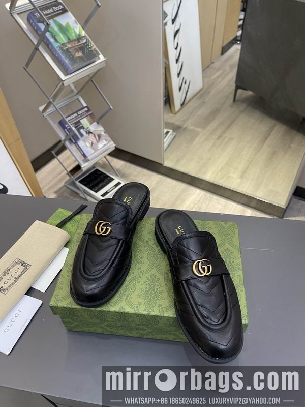Gucci Replica Shoes sz 35-42 mnf0225