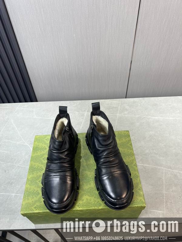 Gucci Replica Shoes sz38-45 mnf0105