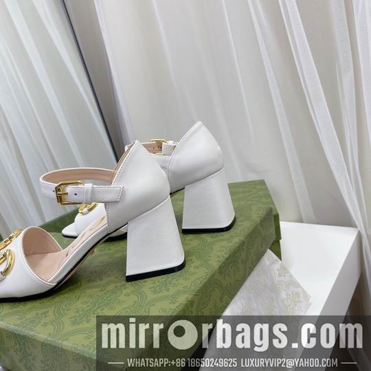 Gucci Replica Shoes sz34-41 7.5cm mnh0501