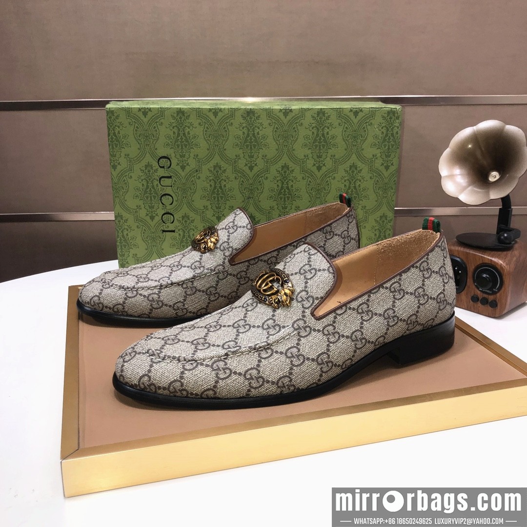 Gucci Replica Shoes sz38-45 hnh1209