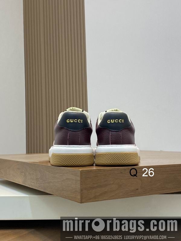 Gucci Replica Shoes sz38-45 L1204
