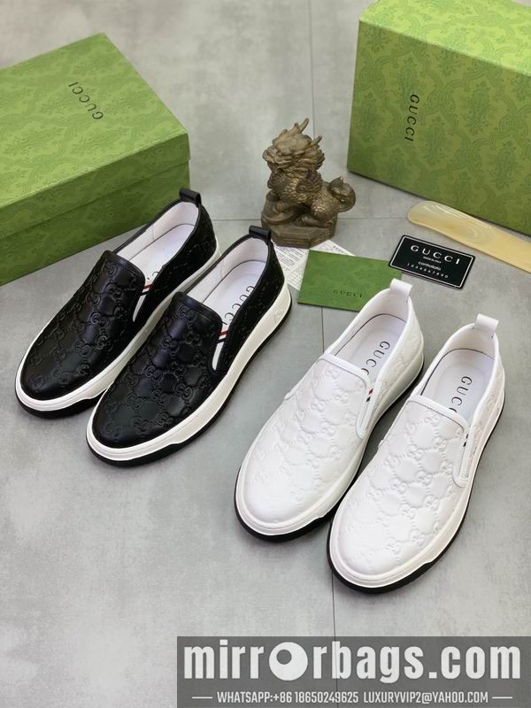 Gucci Replica Shoes sz38-44 mnf0204