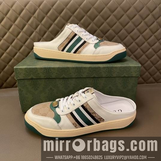 Gucci Replica Shoes sz38-45 mnh0407