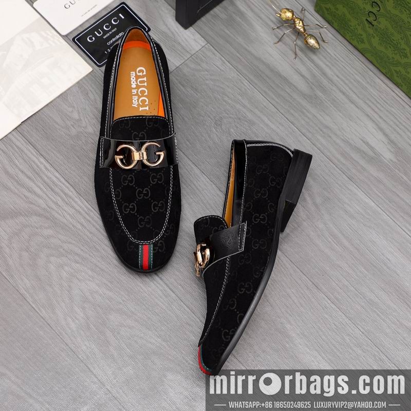 Gucci Replica Shoes sz38-44 hnm0102