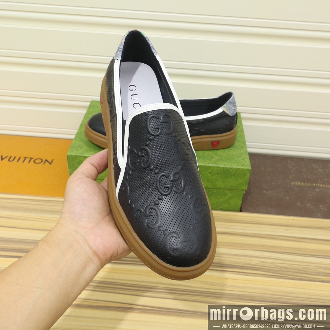 Gucci Replica Shoes sz38-44 h0703