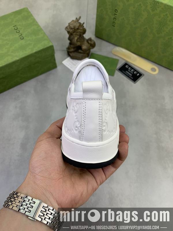 Gucci Replica Shoes sz38-44 mnf0204