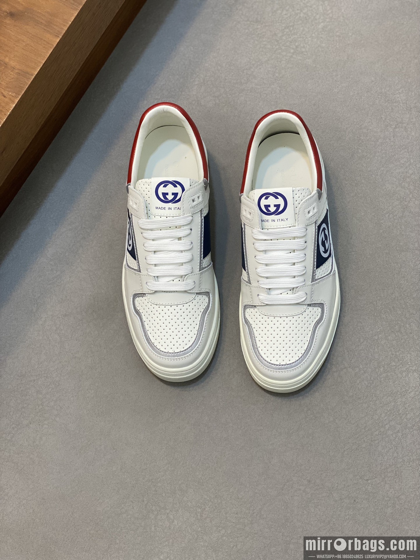 Gucci Replica Shoes sz38-44 hnh0213