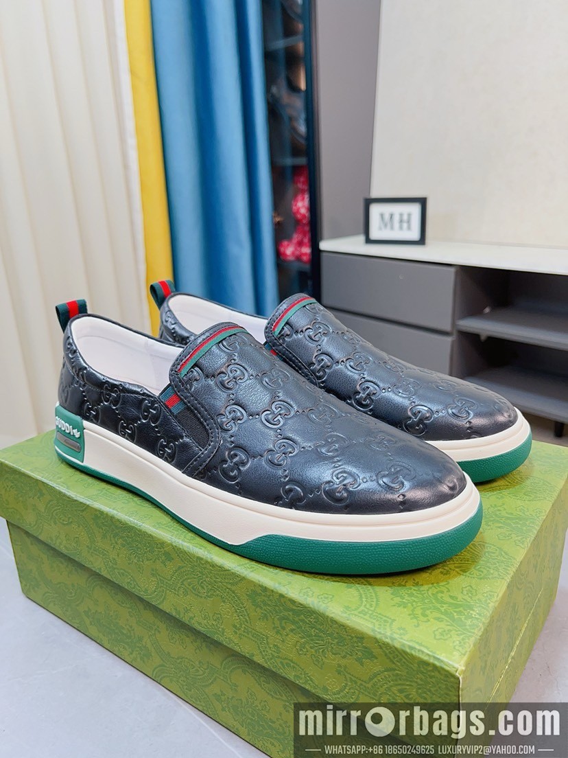 Gucci Replica Shoes sz38-44 h0602