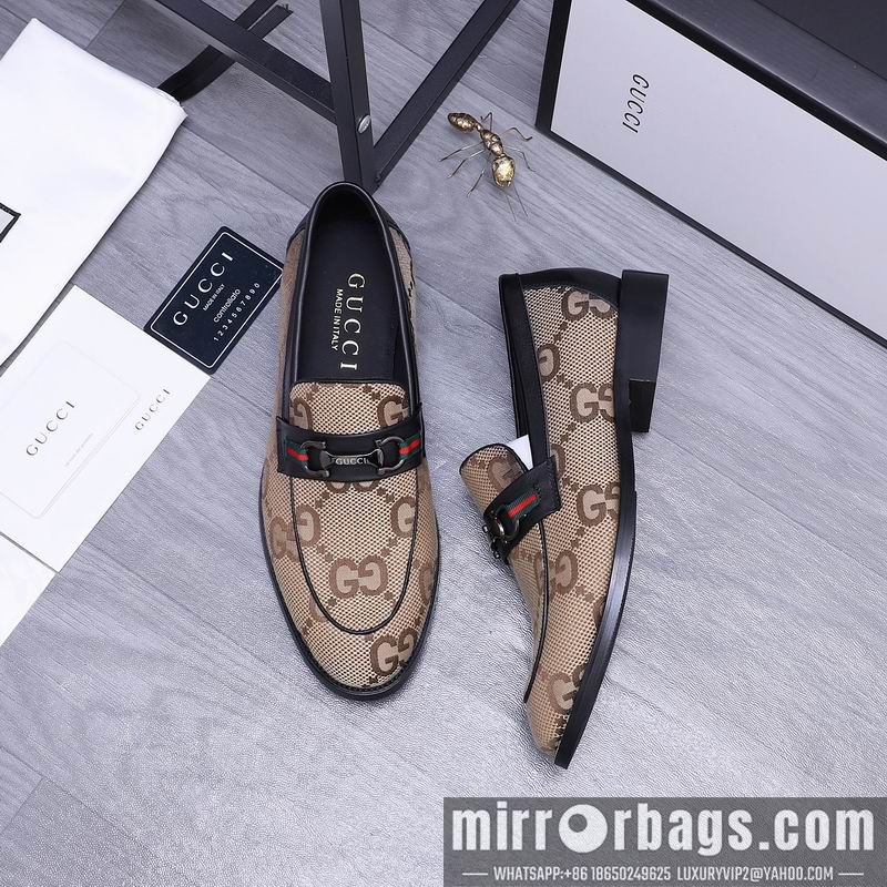 Gucci Replica Shoes sz38-44 mnf0325