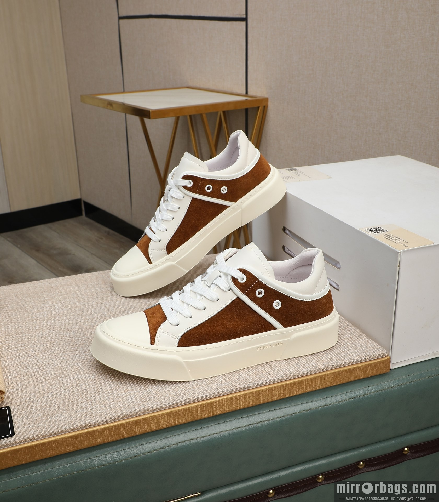 Gucci Replica Shoes sz38-44 h0801