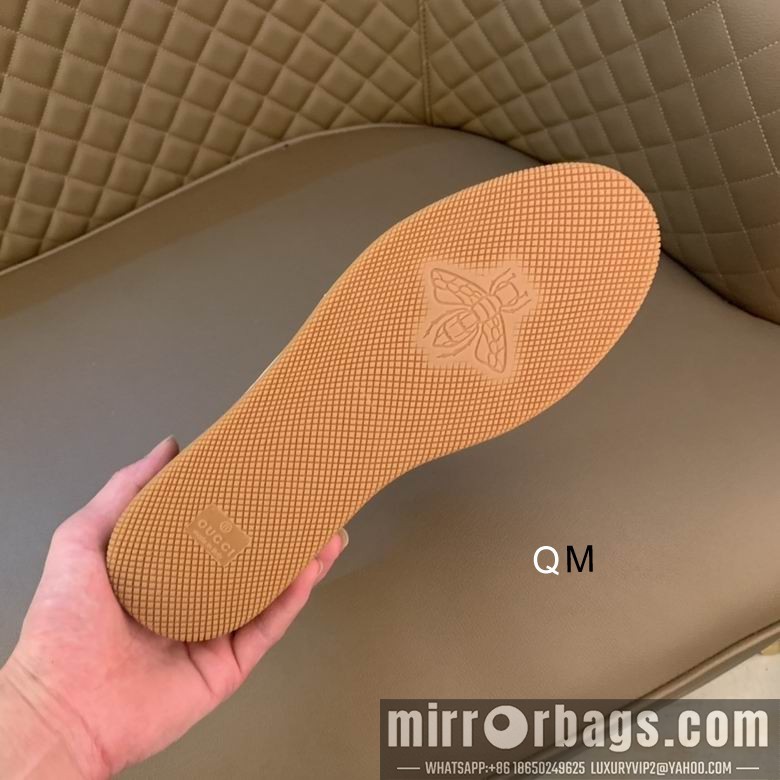 Gucci Replica Shoes sz38-44 WM0302