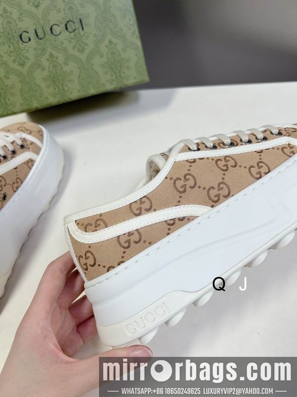 Gucci Replica Shoes sz35-45 J1116