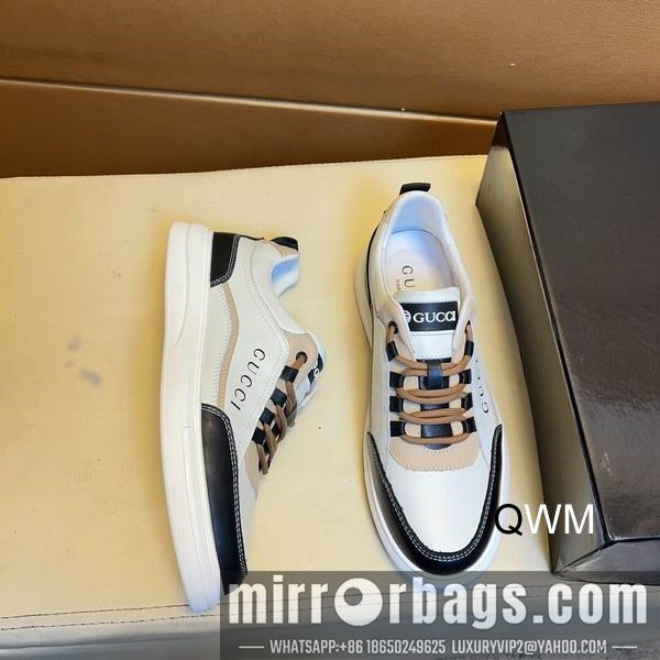 Gucci Replica Shoes sz38-45 WM0202