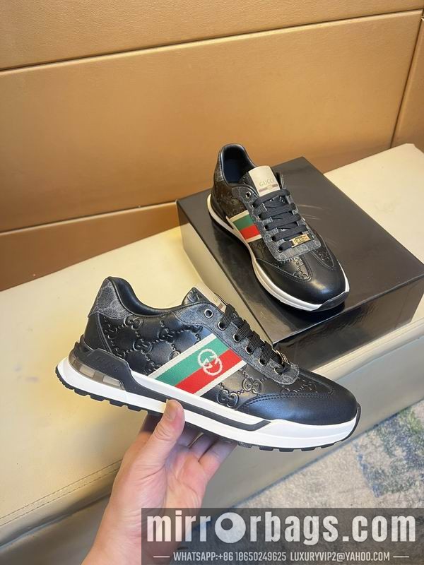 Gucci Replica Shoes sz38-44 mnf0303
