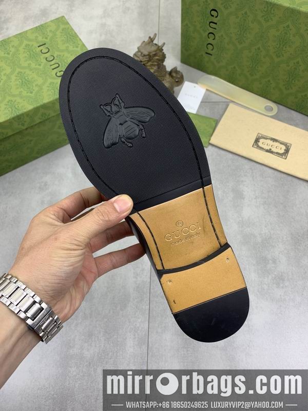 Gucci Replica Shoes sz38-45 mnf0308