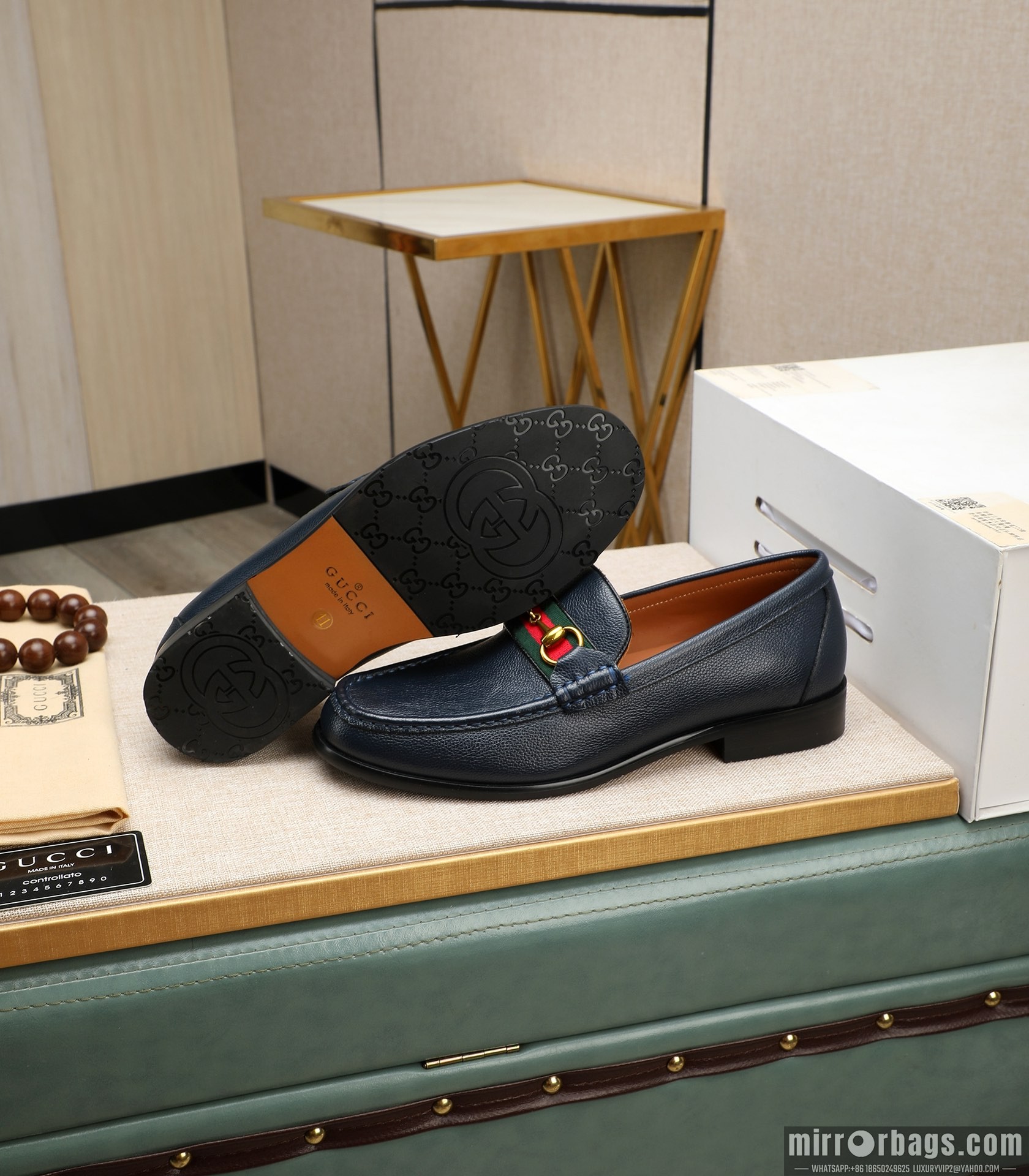 Gucci Replica Shoes sz38-44 h0729