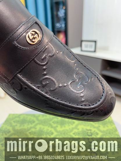 Gucci Replica Shoes sz38-45 mnh0514