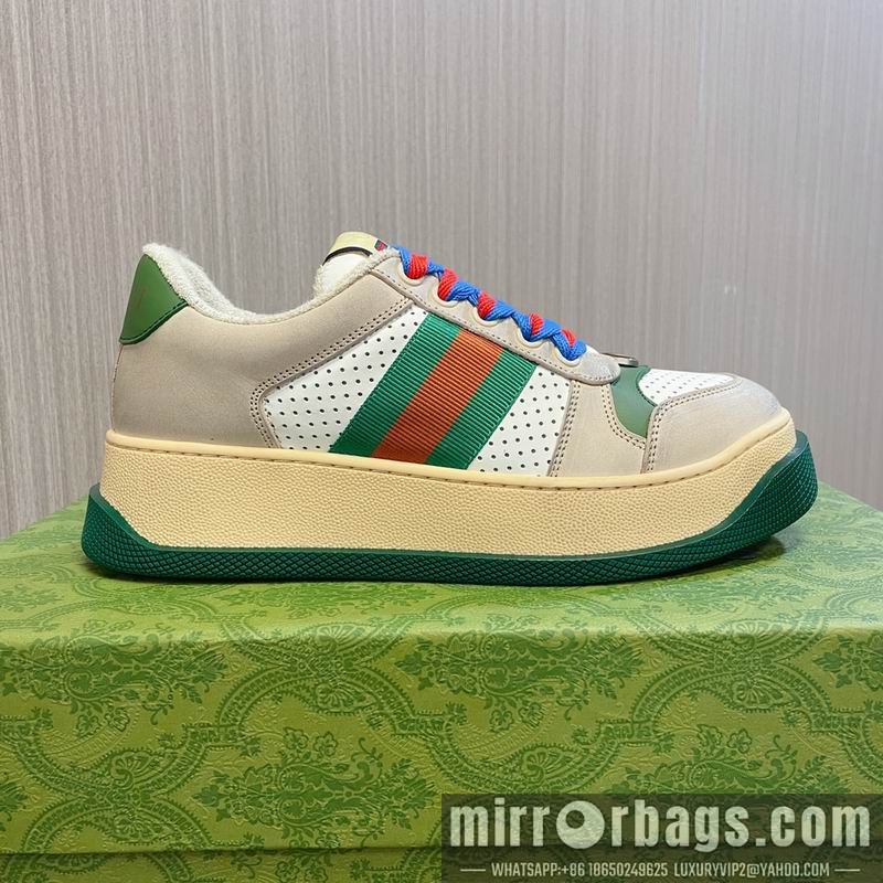 Gucci Replica Shoes sz35-40 39-45 6cm mnf0204