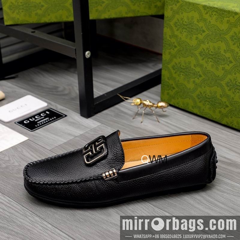 Gucci Replica Shoes sz38-44 WM0353