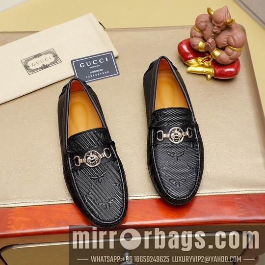 Gucci Replica Shoes sz38-45 mnh0803