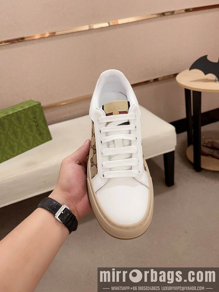 Gucci Replica Shoes sz38-45 hnh0223