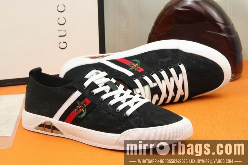 Gucci Replica Shoes sz38-43 hnm0108