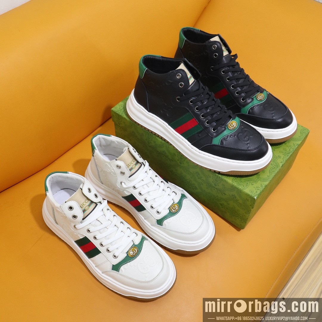 Gucci Replica Shoes sz38-45 hnh1210