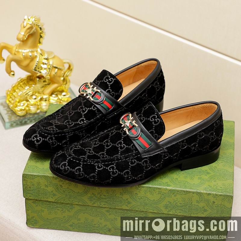 Gucci Replica Shoes sz38-44 hnm0144