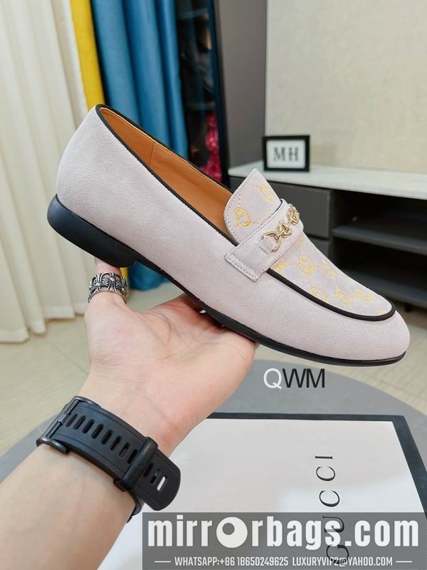 Gucci Replica Shoes sz38-44 WM0359