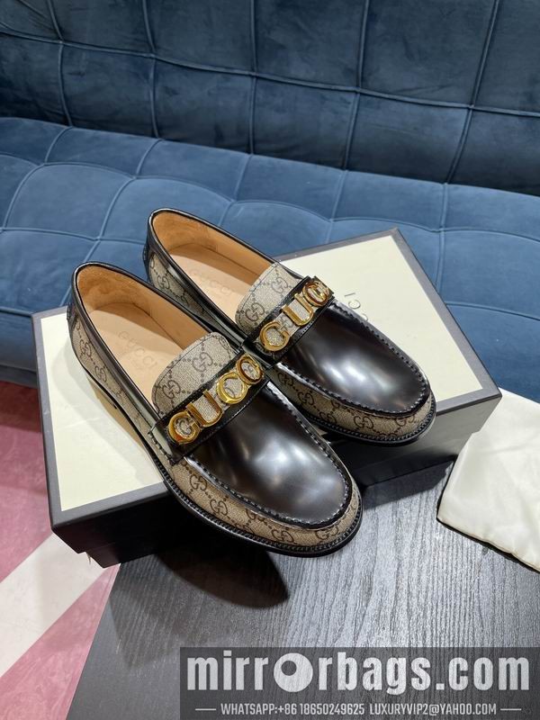 Gucci Replica Shoes sz39-44 hnm0105