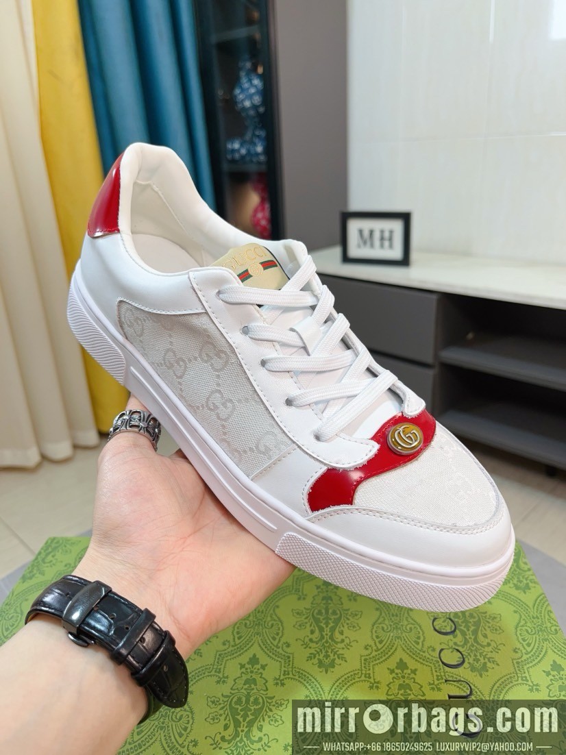 Gucci Replica Shoes sz38-44 h0733