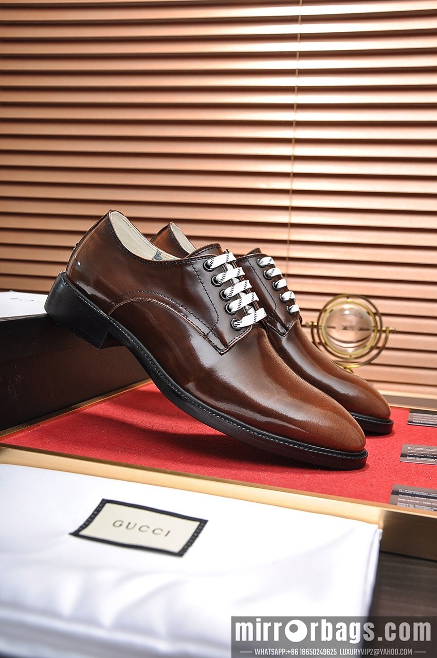 Gucci Replica Shoes sz38-44 hnh0226