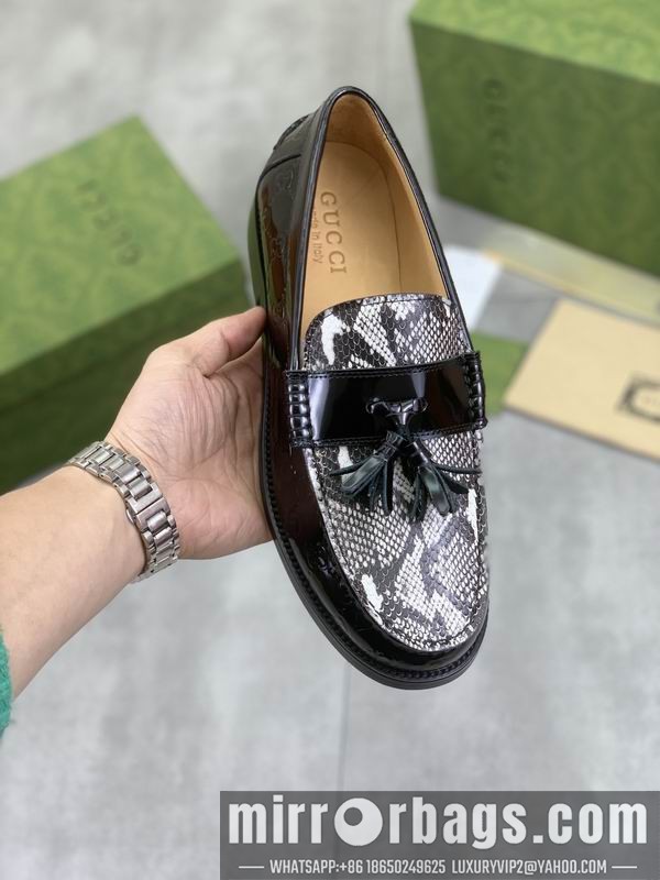Gucci Replica Shoes sz38-45 mnf0309