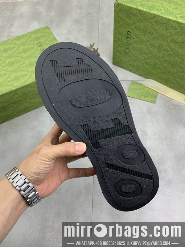 Gucci Replica Shoes sz38-44 mnf0126