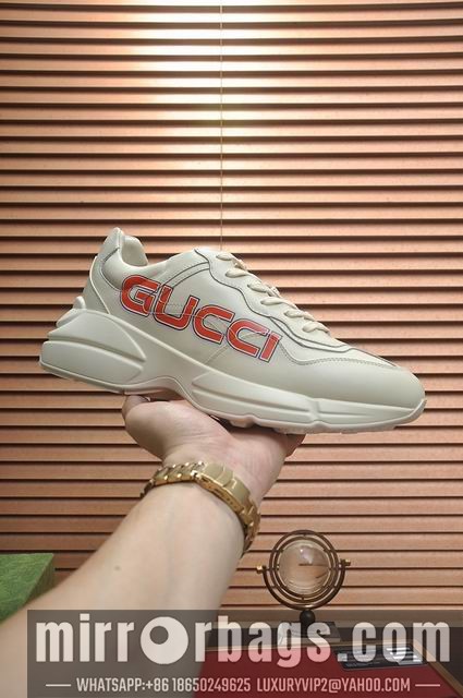 Gucci Replica Shoes sz35-45 mnh0605