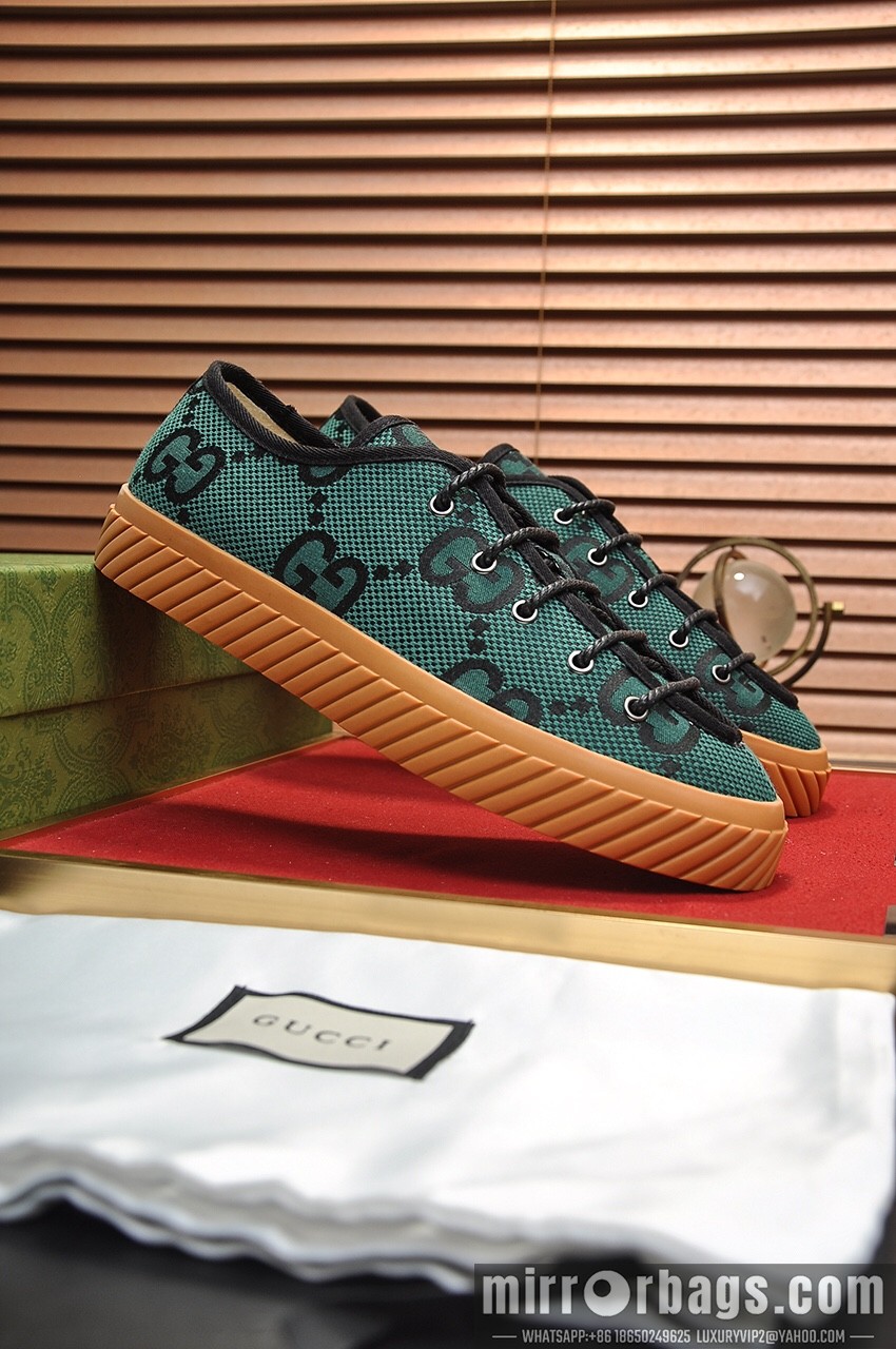 Gucci Replica Shoes sz38-45 h1001