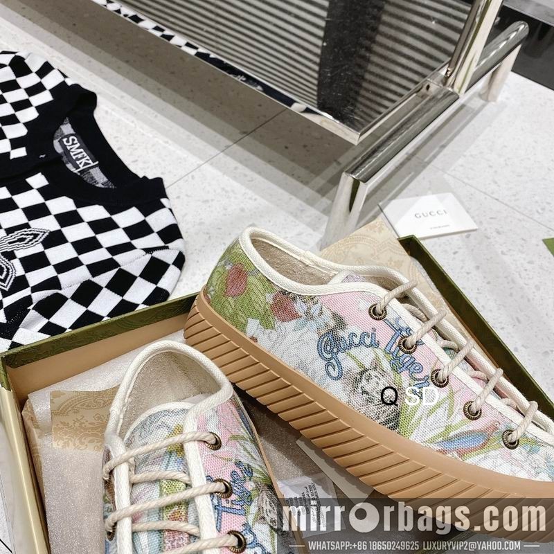 Gucci Replica Shoes sz35-45 5C SD1207