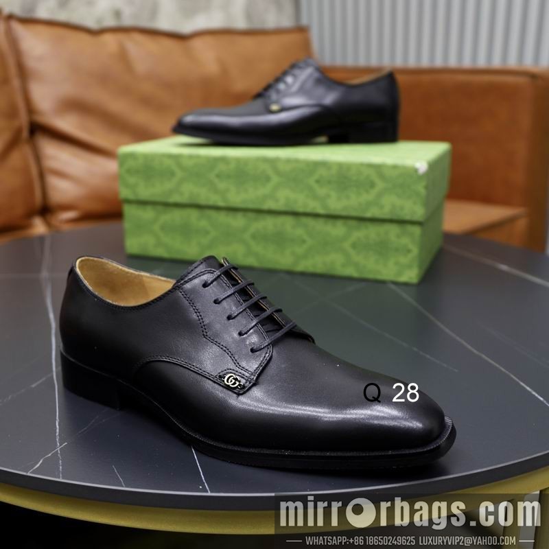 Gucci Replica Shoes sz38-45 H0302