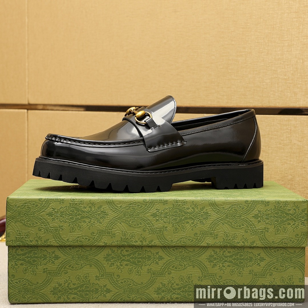 Gucci Replica Shoes sz39-44 h1014