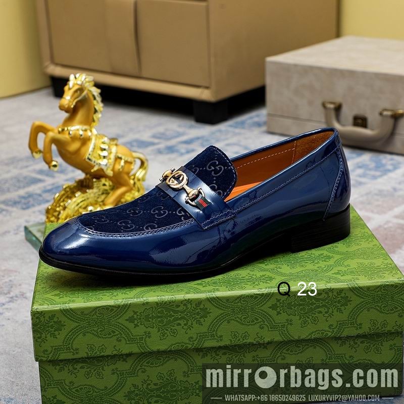 Gucci Replica Shoes sz38-45 2C HY1003