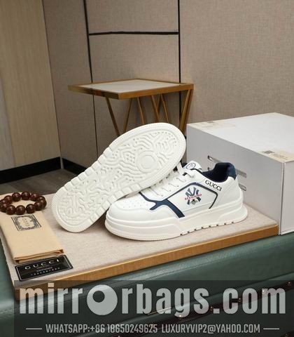 Gucci Replica Shoes sz38-44 mnh0522